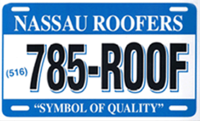 Logo for NASSAU ROOFERS INC