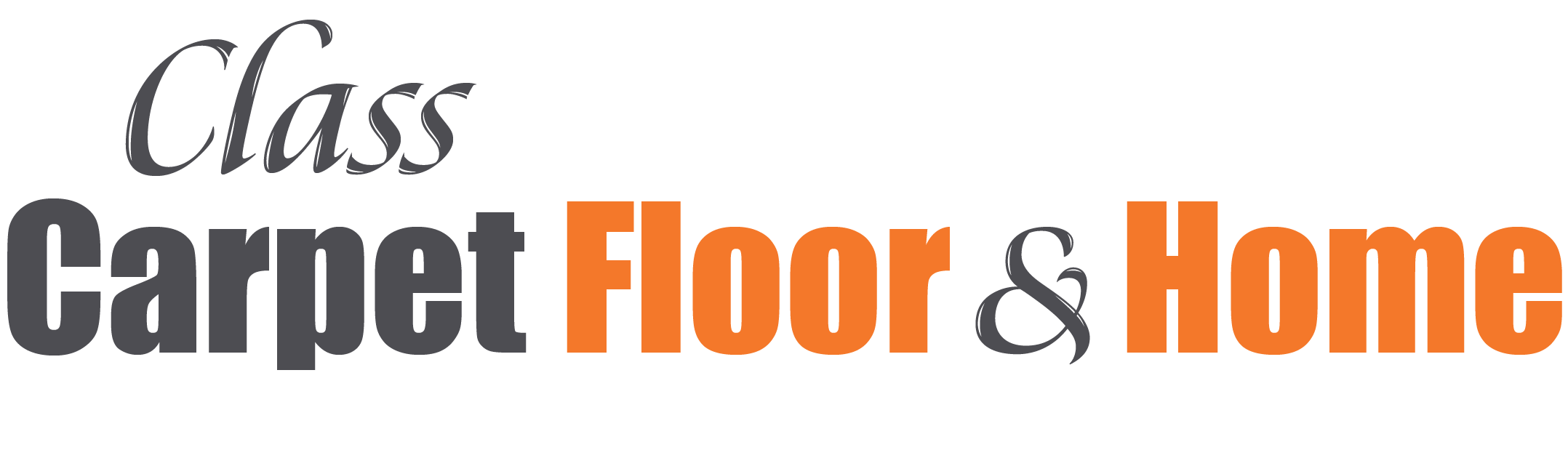 Class Carpet Floor & Home logo