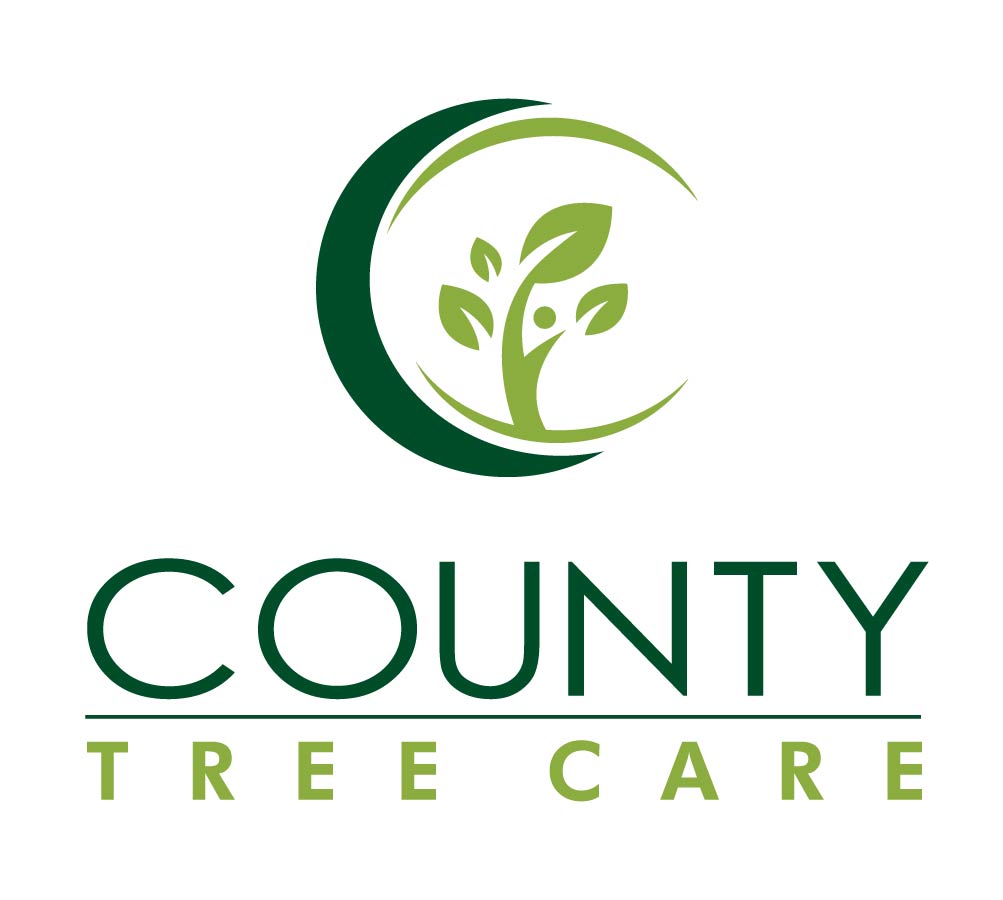 Logo for County Tree Care Inc.