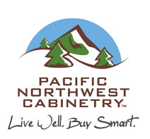 Logo for Pacific Northwest Cabinetry & Remodeling