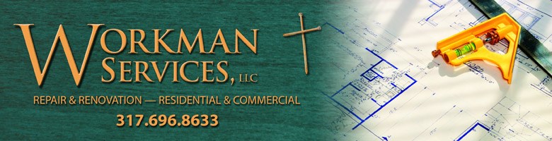Workman Services, LLC logo