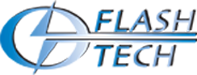 Flash Tech Inc logo