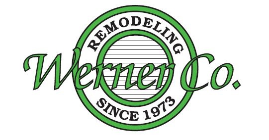 Werner Company Remodeling Contractors logo