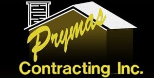 Logo for Prymas Contracting Inc