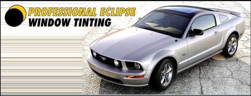 Logo for PROFESSIONAL ECLIPSE