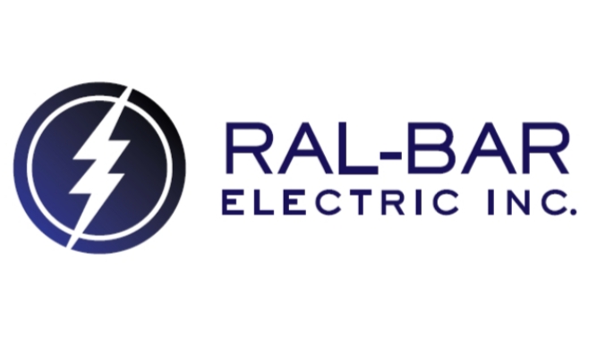 Logo for Ral-Bar Electric Inc