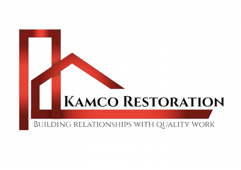 Kamco Roofing Inc logo