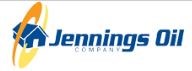 Logo for Jennings Oil & Propane