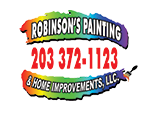 Robinson's Painting Co & Home Improvements LLC logo