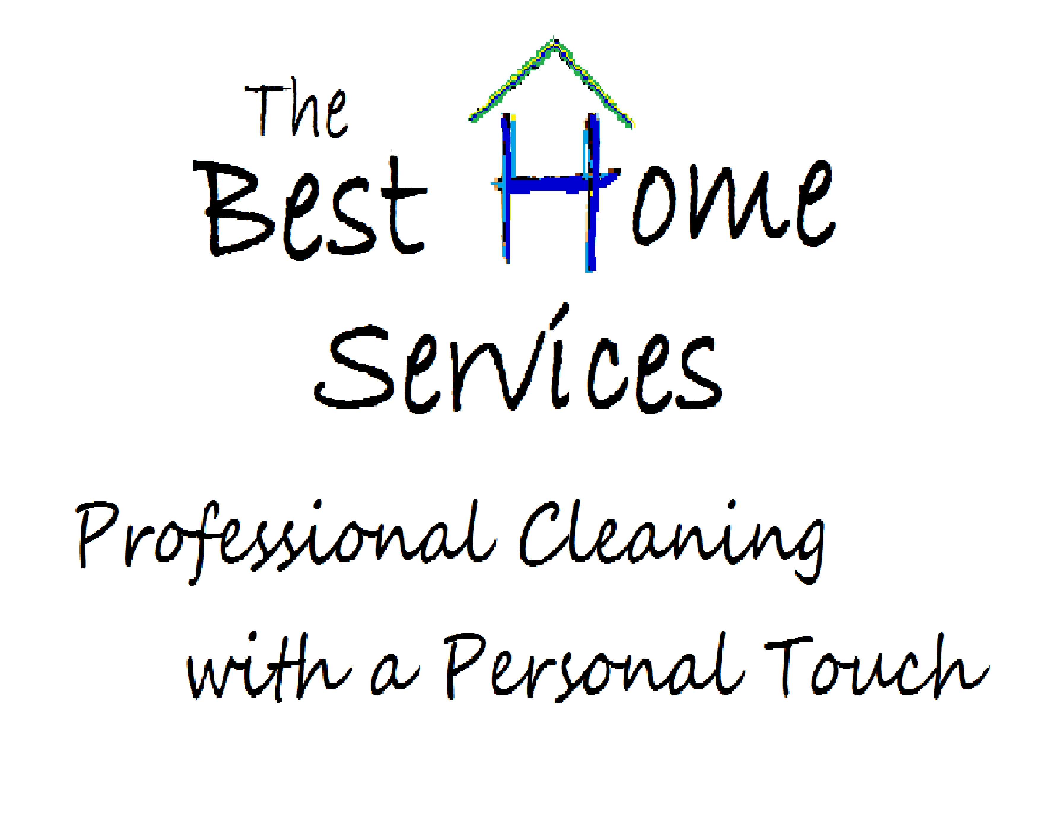 Best Home Services logo
