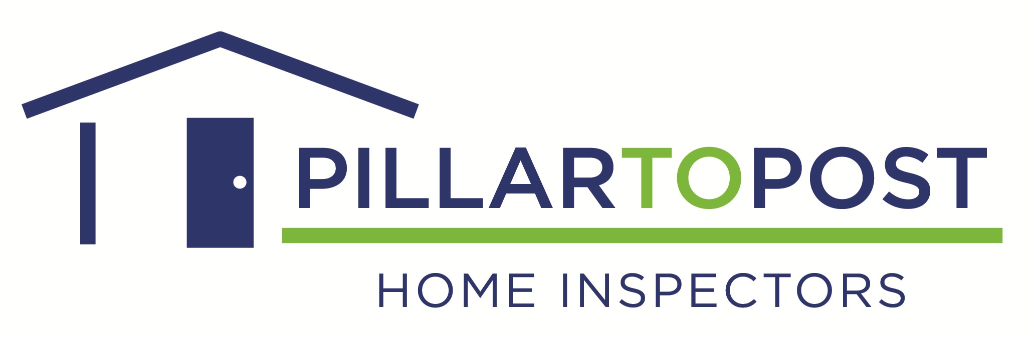 PILLAR TO POST logo