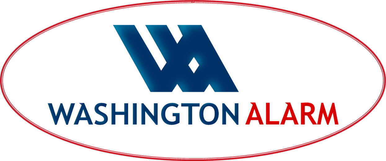 WASHINGTON ALARM (Local) logo