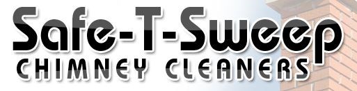 Safe T Sweep Inc logo