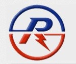 Logo for Root Electric