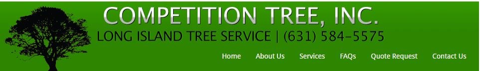 Competition Tree Inc logo