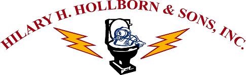 Logo for HILARY H. HOLLBORN & SON'S INC