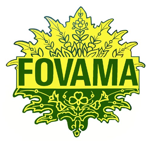 Fovama Oriental Rugs & Carpets of Westchester logo