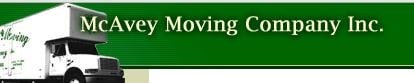 Avatar for McAvey Moving Co
