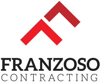 Logo for Franzoso Contracting