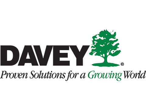Logo for The Davey Tree Expert Company