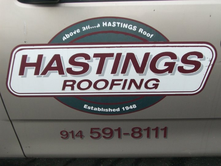 Avatar for HASTINGS ROOFING INC