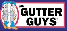 Logo for The Gutter Guys - Moorestown