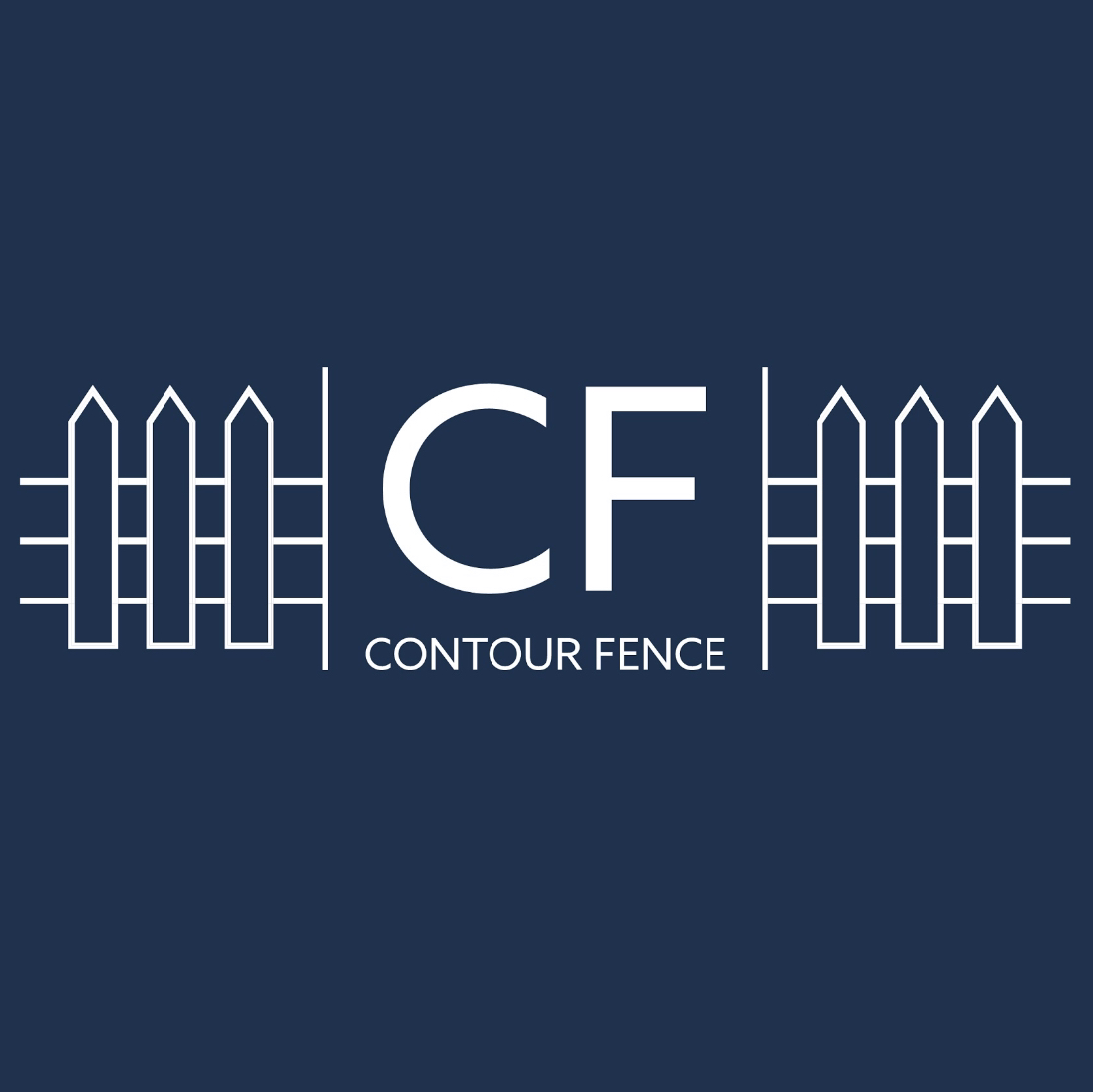 Logo for Contour Fence NW, LLC