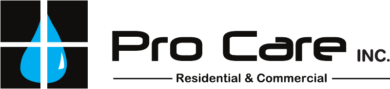 Pro Care Inc logo