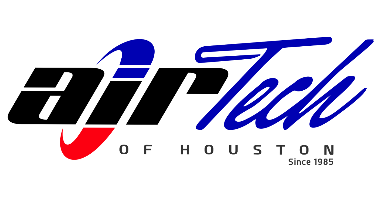 Logo for Air Tech of Houston LLC