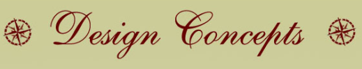 Logo for Design Concepts