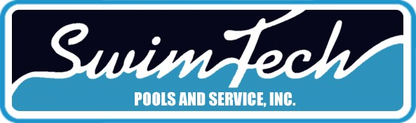 Logo for Swim Tech Pool Services, Inc.