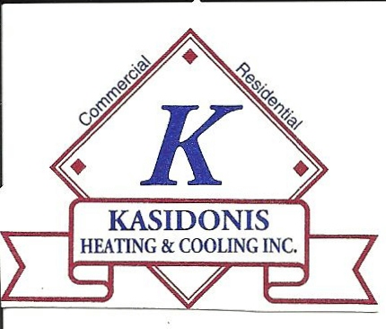 Avatar for Kasidonis Heating & Cooling Inc