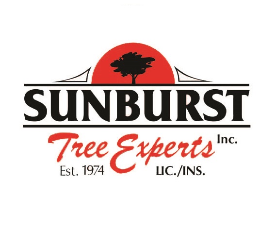 Logo for Sunburst Tree Experts Inc