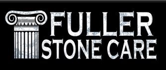 Logo for Fuller Natural Stone & Concrete Care