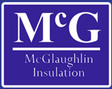 MCGLAUGHLIN SPRAY FOAM INSULATION INC logo