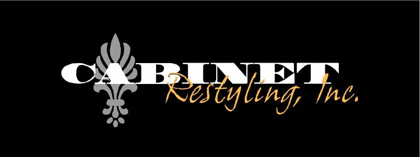 Logo for Cabinet Restyling Inc