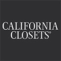 Logo for California Closets - Suffolk County