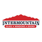 Intermountain Glass Inc logo