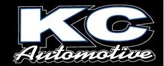 Logo for KC AUTOMOTIVE