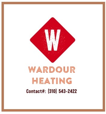 Logo for Wardour Heating