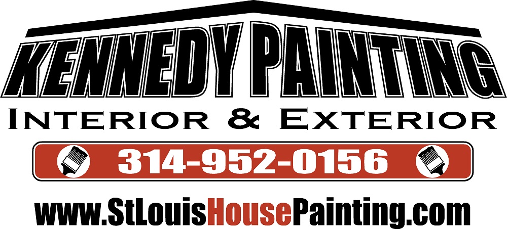 Logo for Kennedy Painting