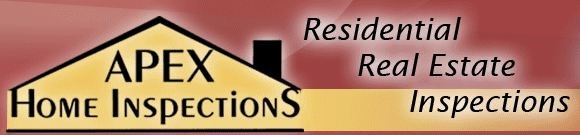 APEX HOME INSPECTIONS, INC. logo