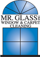 Logo for Mr. Glass Inc.