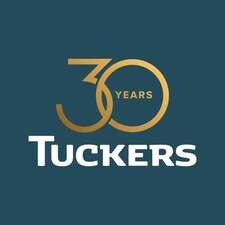 Logo for Tuckers AC, Heating & Plumbing