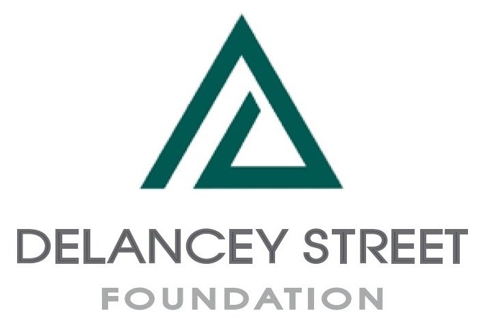 Logo for Delancey Street Moving & Trucking