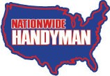 Logo for Nationwide Handyman