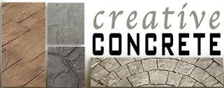 Creative Concrete Corp logo