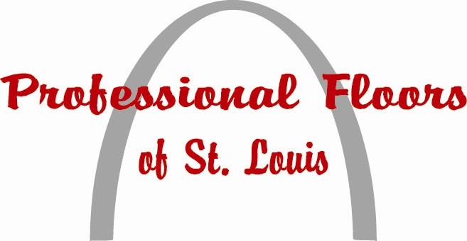 Logo for Professional Floors of St Louis Inc