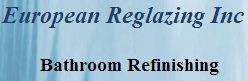 European Reglazing Inc. logo