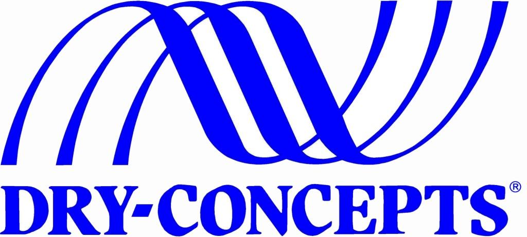 Logo for Dry Concepts